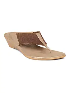 Inc.5 Comfort Wedges Thong Sandal For Womens