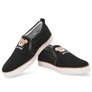 Shoe_World Chelsea Boots for Women by Shoe_World ? Sleek and Modern | Style 353 | IND - 6 FFW_1937 Multicolor