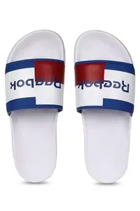 Reebok Unisex Pop slides U Sandals & slippers