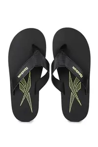 Reebok Men Serenity Flip Sandals & Slippers
