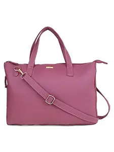 Yelloe Expandable Laptop Handbag for Women