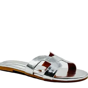 Vidvan fla (Silver, 3)