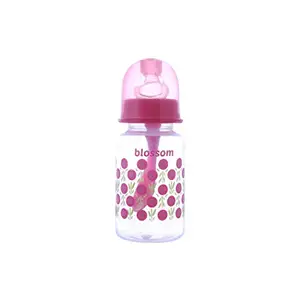 TENDERFLO Blossom with Soft Spoon Pink (150 ml)
