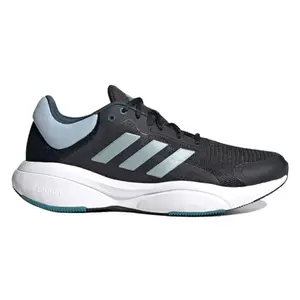 Adidas Men Synthetic Response Running Shoe CBLACK/MAGRMT/ARCFUS (UK-11)