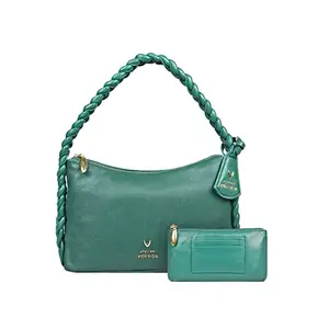 Hidesign Women's Utility (Green)
