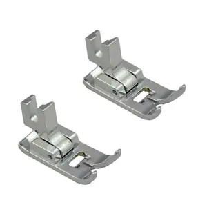 Zig-Zag Presser Foot Industrial Sewing Machine (Pack of 2)