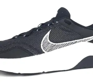 Nike Black Men's Training Shoes (Legend Essential 3 Next Nature-DM1120-001) (Numeric_9)