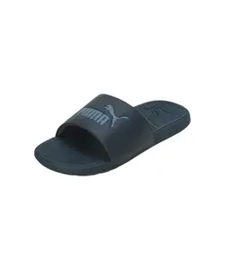 Puma Unisex-Adult Cool Cat 2.0 BX Dark Night-Deep Dive Slide - 5 UK (38911307)