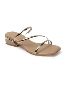 CHINRAAG Women Platform Sandals