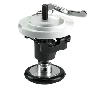 QUTEX JACK Bobbin Winder for F3 F4 F5 Sewing Machines – Generic Sewing Machine Bobbin Winder Accessory Kit