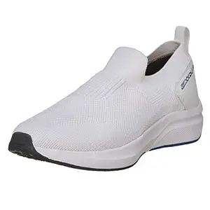 Duke Men Sports Shoes White