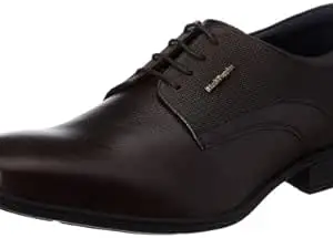 Hush Puppies Men's Lace-up Formal Shoes