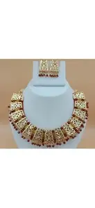 Earring & Bracelet Set Jewellery Set_68