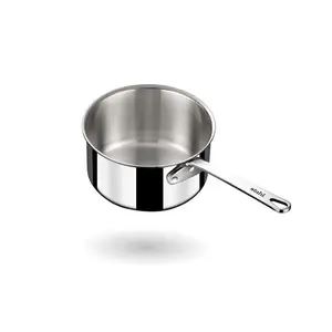 Stahl Triply Stainless Steel Non Stick Pan | Stainless Steel Frying Pan