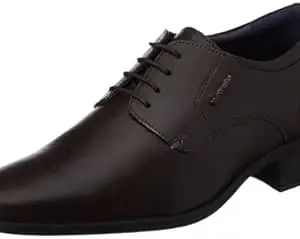 Hush Puppies Men's Lace-up Formal Shoes