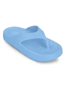 Liberty A-HA COMFYPRO Ladies Blue Bin Thong 40