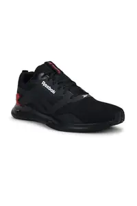 Reebok Jet Blast Versa Play M - Men Black Running Shoes