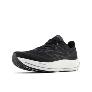 new balance Mens Vongo Black (001) Running Shoe - 12 UK (MVNGOLK6)