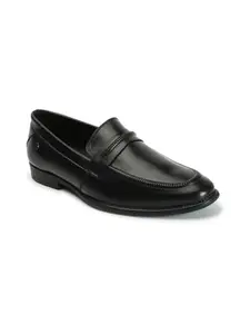 Carlton London Men Formal Shoes,Black,UK-8