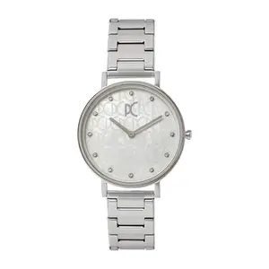 Pierre Cardin Bonne Nouvelle Analog Dial Color White MOP Watches for Women - CBN.3050