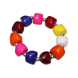 Multicolour Bracelet for Women & Girls