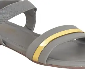 Women Multicolor Flats () Shopsy_SL_A_Grey_9