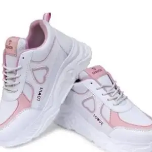 FF World Fashion World Latest Launch ? Women?s Sporty Canvas and Party Loafers | Style 130 | IND - 4 FFW_922 SSWE_526 Multicolor