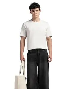 Calvin Klein Jeans Logo Relaxed fit Cotton t-Shirt