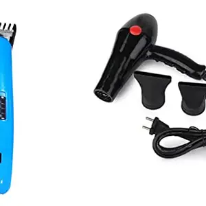 Hair trimmer for men & hair dryer hair cutting styling hair styler gift for men