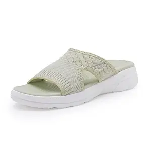 Red Tape Women's Sports Sandals - Casual and Stylish Casual Sliders Perfect for Walking-3