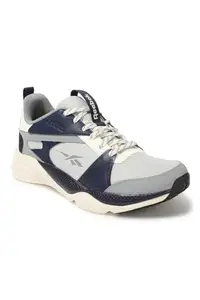 Reebok Mens Flash Athletic Grey