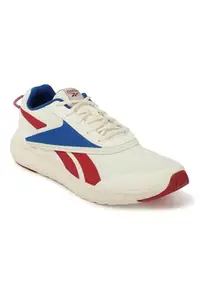 Reebok Mens Effect Runner White