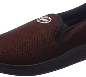 Bata Men Classic 10-M3 Shoes (Brown)(859-4410)(6 UK/India)