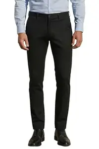 Allen Solly Men Casual Pants