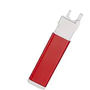 Automatic Needle Threader Stitch Insertion Tool for Industrial Single Lockstitch Sewing Machine (Red Colour)