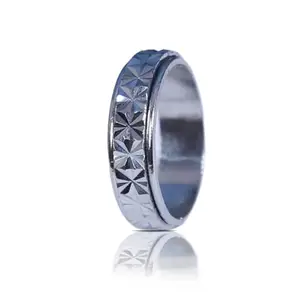 Finger Ring (Silver, 20)