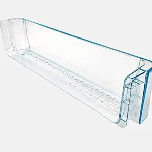 Tiksha Enterprises MAN62268901 BOTTLE SHELF COMPATIBLE WITH LG Single Door Fridge Compatible Bottle Shelf (Part NO :)