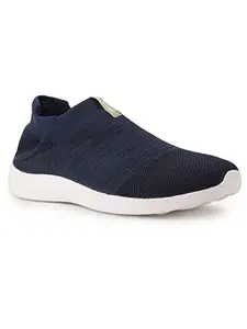 Power Womens Glide Nimble WS Blue Shoe UK 3 (5399592)