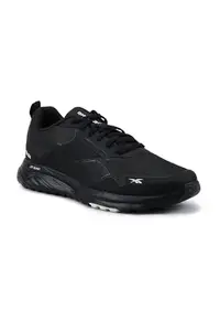 Reebok Jetblast Sonix Men Black Running Shoes