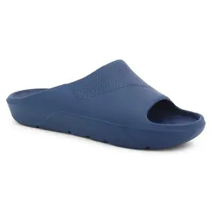 HYGEAR Men's Moulded Slipper-HG-GE-1025-Navy blue-6
