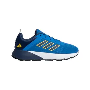 adidas Mens Luft pace M BROYAL/Spark/TECIND Running Shoe - 10 UK (IU6327)