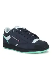 Reebok Unisex Club C Bulc Navy