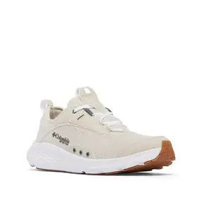 Columbia Men Castback PFG Casual Shoes Beige