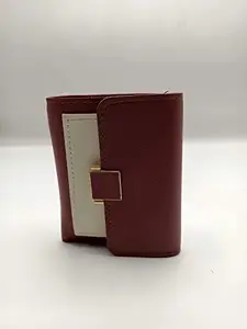 Instagram Wallet (Brown)