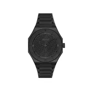 HUGO BOSS HUGO Analog Black Dial Men's Watch-1530396