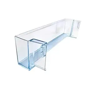 NW Noworry Bottle Shelf for Refrigerator Compatible with Samsung Single Door Fridge 190 Liters Part Code DA63-06899