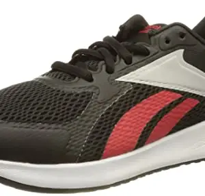 Reebok Men's Mesh Energen Run Running Shoes - 6 UK, Multicolor