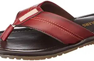 Liberty Mens Carol Cherry Slipper - 42