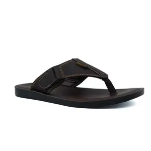 Trekiva Men's Slipper|Light Weight & Comfortable|Trendy|Stylish Casual Wear For Modern Style|TPG-3044