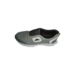 Sports Shoes for Men (10) Grey